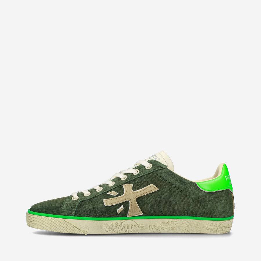Premiata STEVEN 6644 Offerta San Valentino