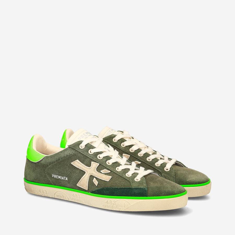Premiata STEVEN 6644 Offerta San Valentino