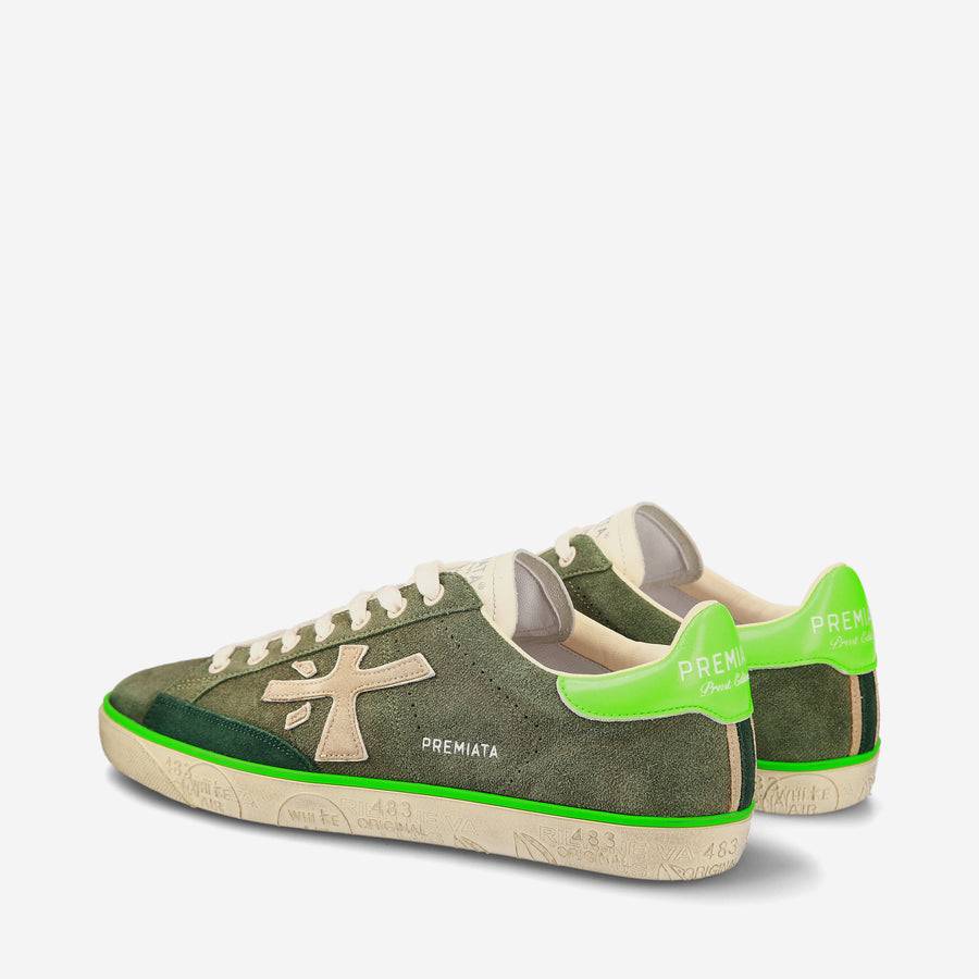 Premiata STEVEN 6644 Offerta San Valentino