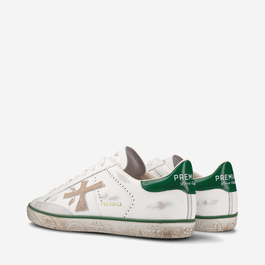 Premiata STEVEN 6645 Offerta Anniversario