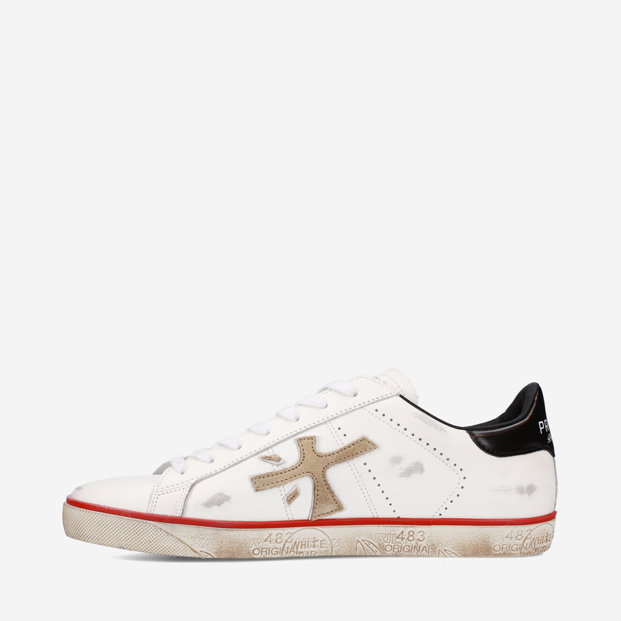 Premiata STEVEN 6646 Smaltimento dello stoccaggio