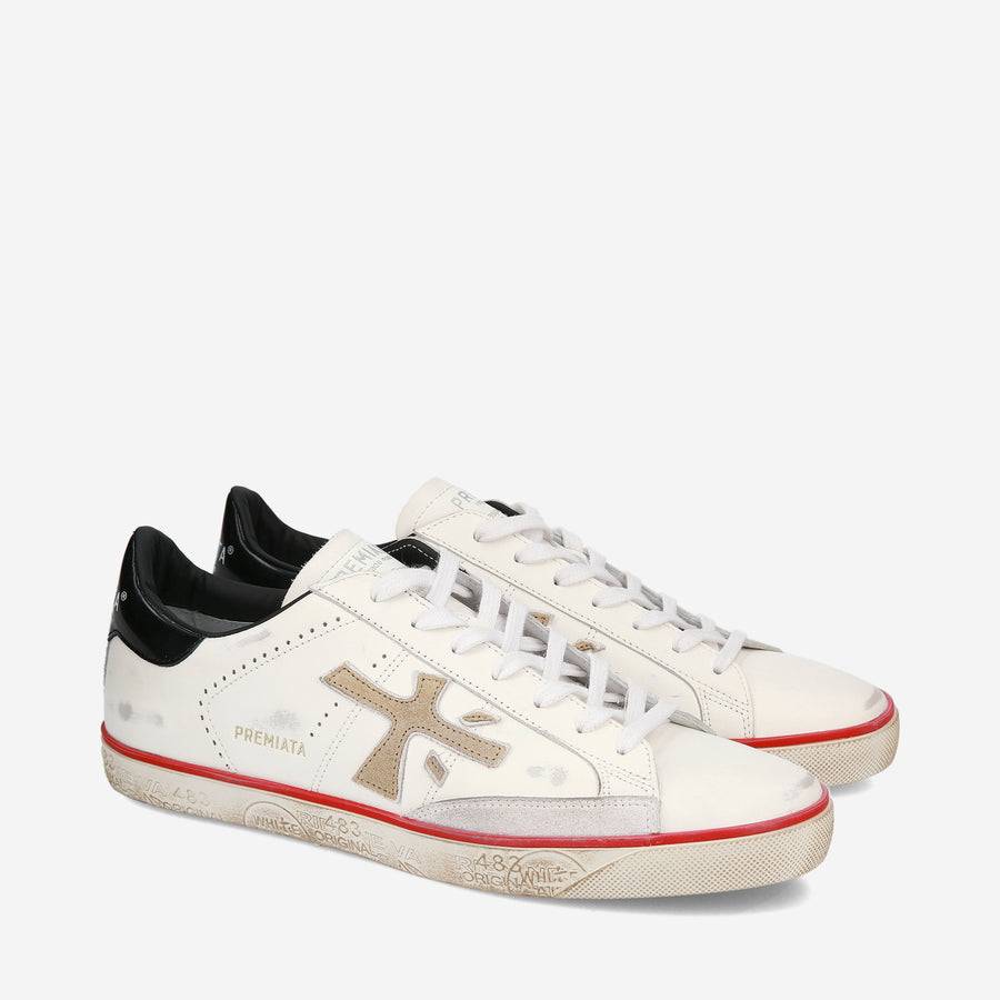 Premiata STEVEN 6646 Smaltimento dello stoccaggio