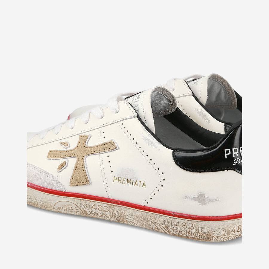 Premiata STEVEN 6646 Smaltimento dello stoccaggio