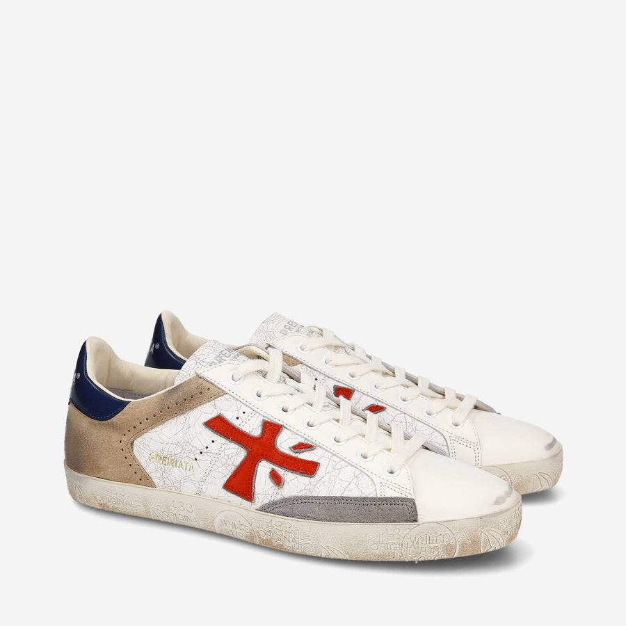 Premiata STEVEN 6650 Offerta migliore