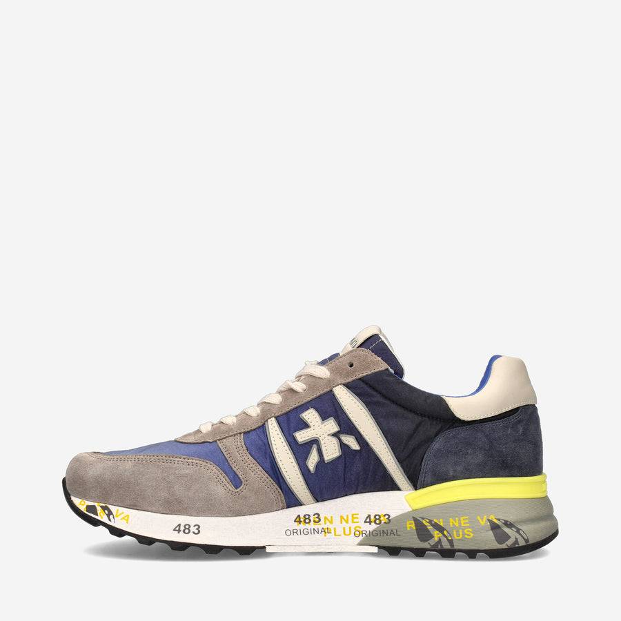 Premiata LANDER 4587 Sconti VIP