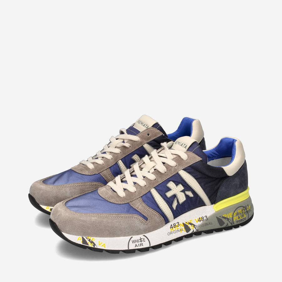 Premiata LANDER 4587 Sconti VIP