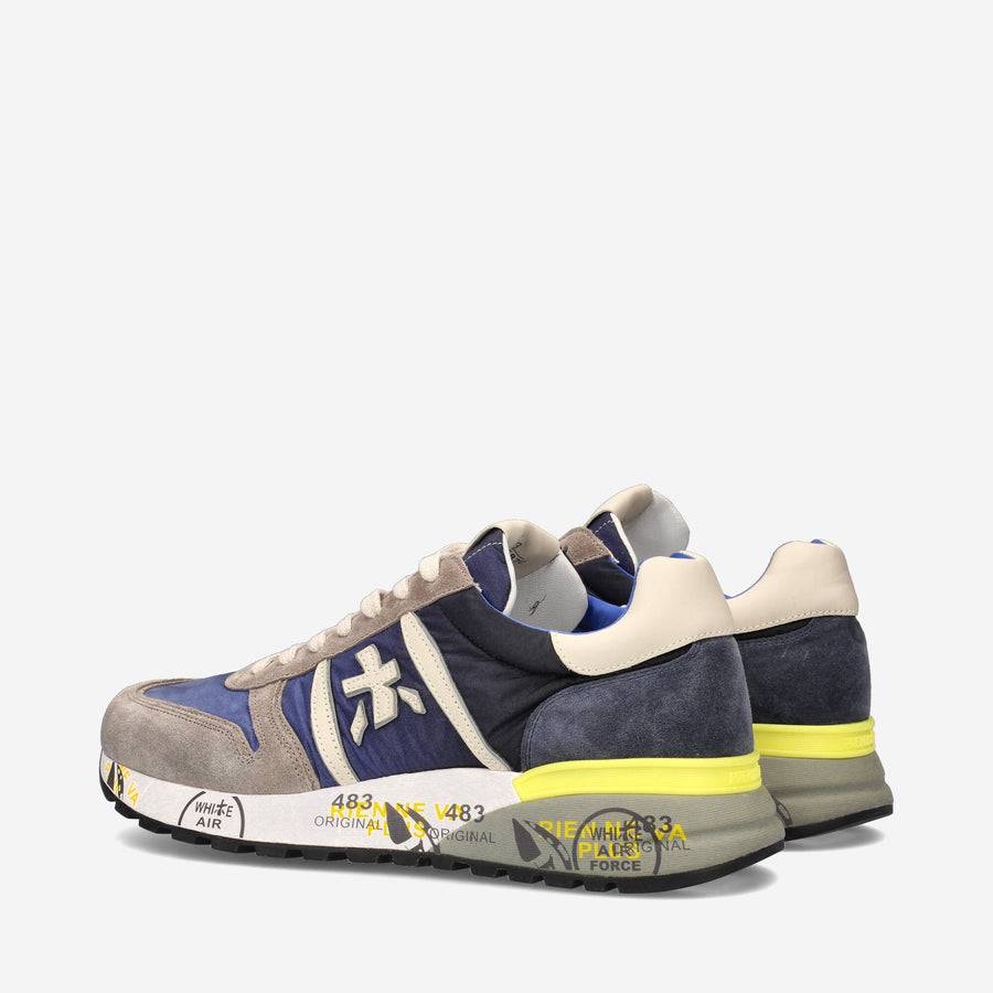 Premiata LANDER 4587 Sconti VIP