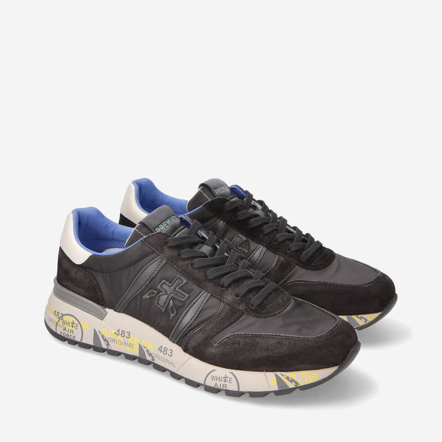 Premiata LANDER 6402 Super Saving Price