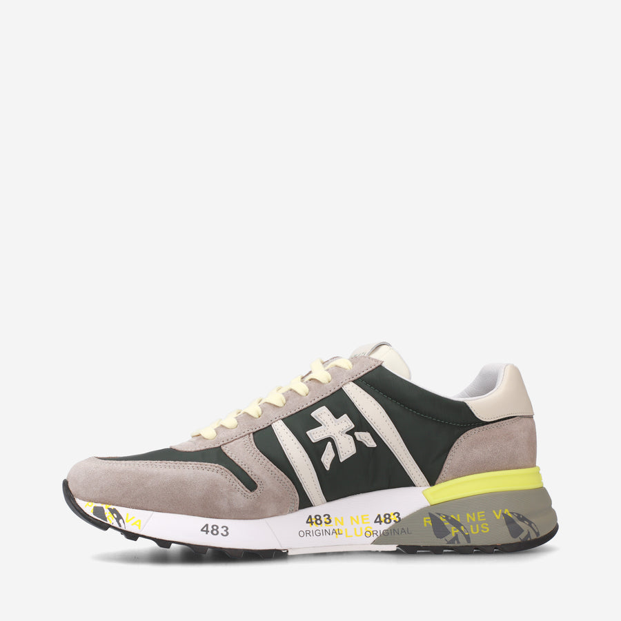 Premiata LANDER 6632 Offerta settimanale