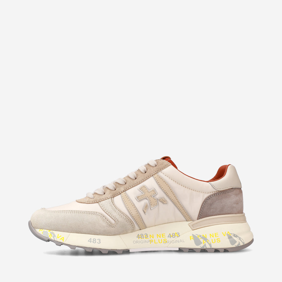 Premiata LANDER 6633 Ritorno libero