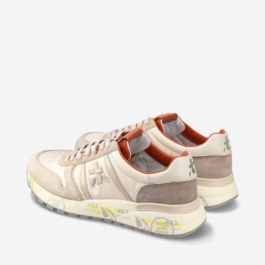 Premiata LANDER 6633 Ritorno libero