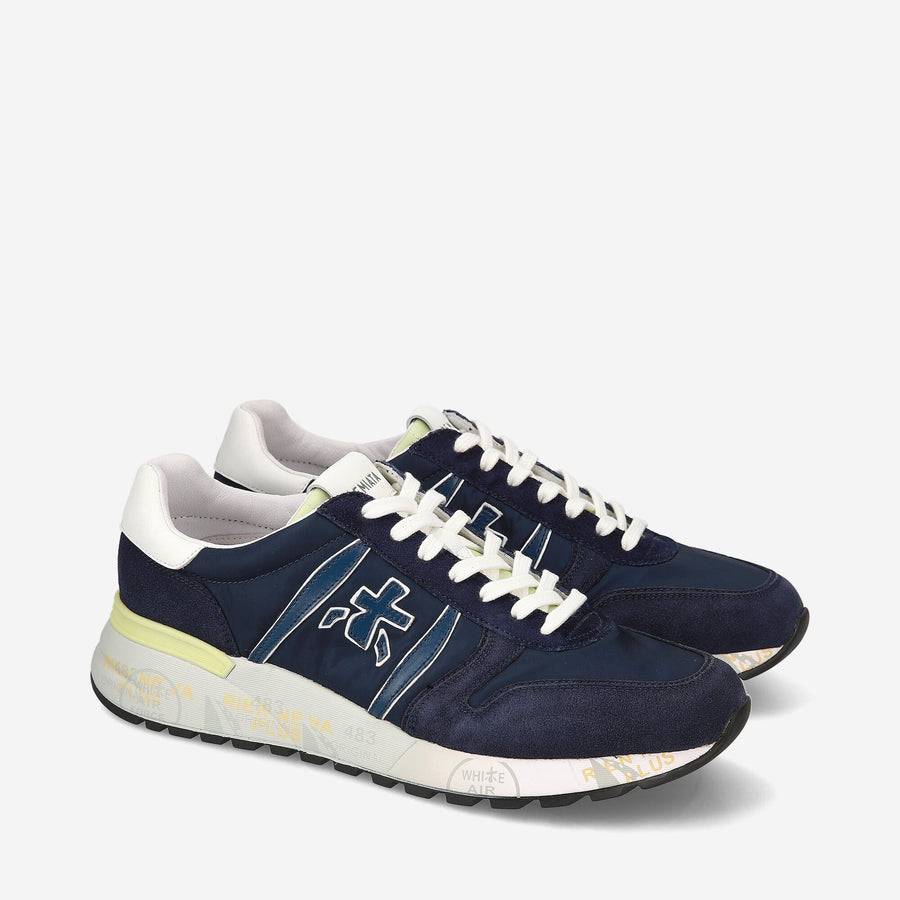Premiata LANDER 6634 Rilascio limitato