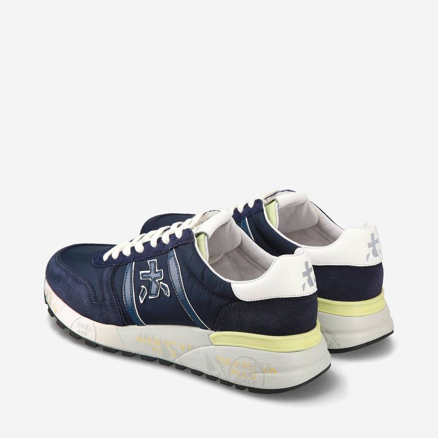 Premiata LANDER 6634 Rilascio limitato
