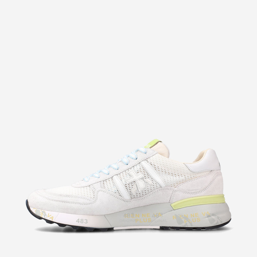 Premiata LANDECK 6629 Ultimi due giorni
