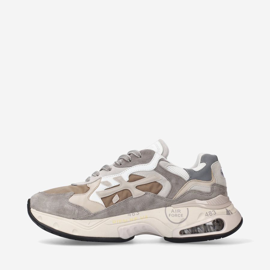 Premiata SHARKY 294 Fino al 60% di sconto