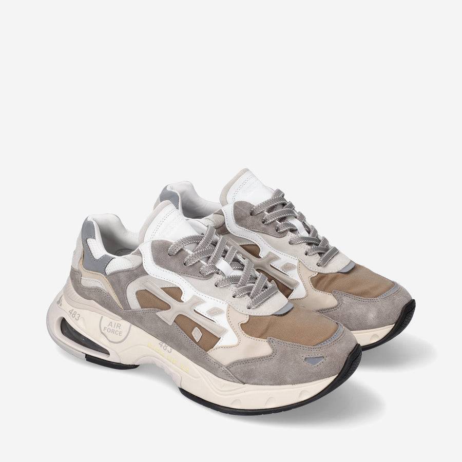 Premiata SHARKY 294 Fino al 60% di sconto