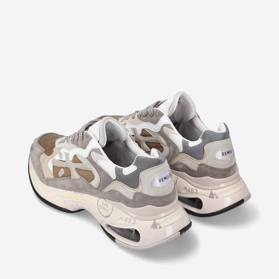 Premiata SHARKY 294 Fino al 60% di sconto