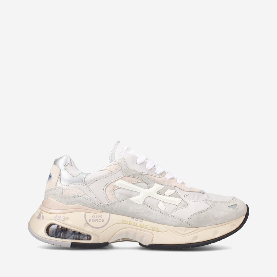 Premiata SHARKY 360 Fino al 65% di sconto