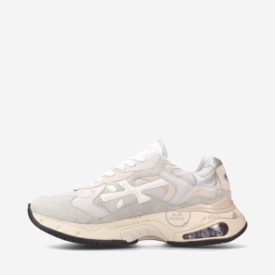 Premiata SHARKY 360 Fino al 65% di sconto