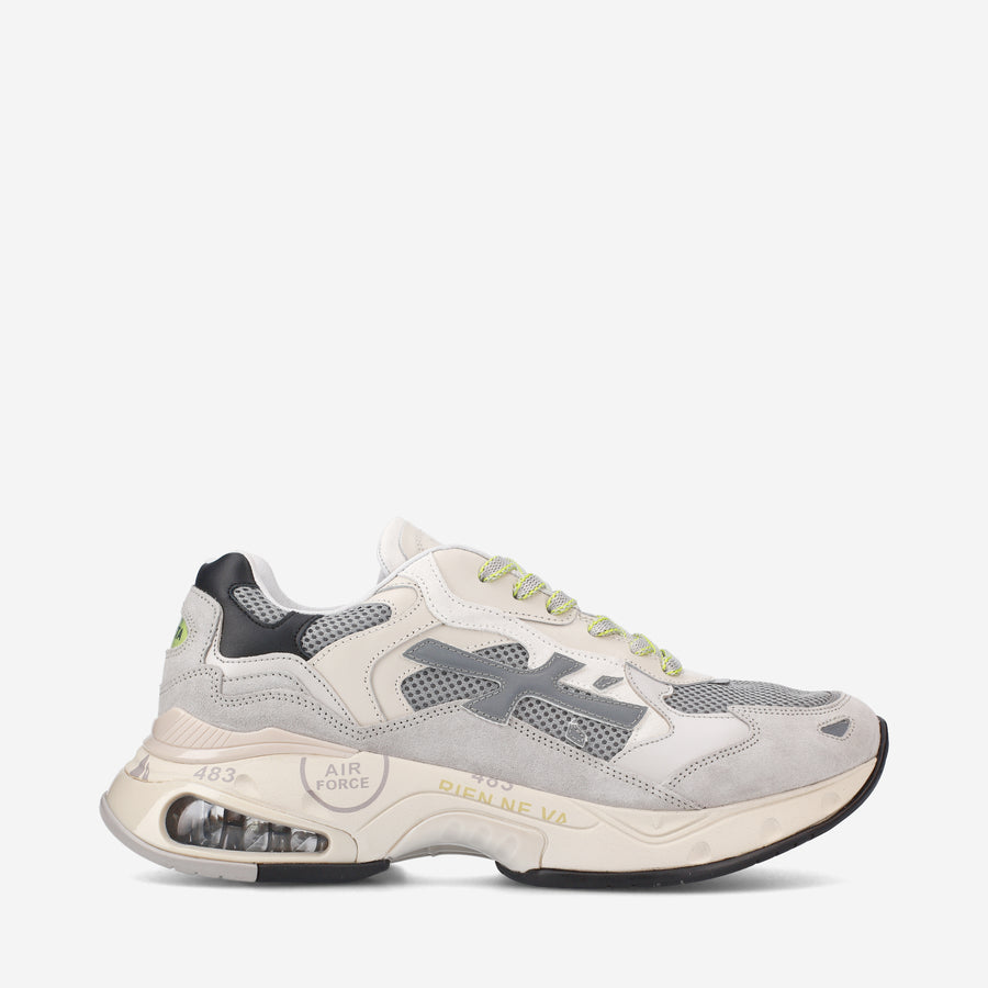 Premiata SHARKY 361 Only for today