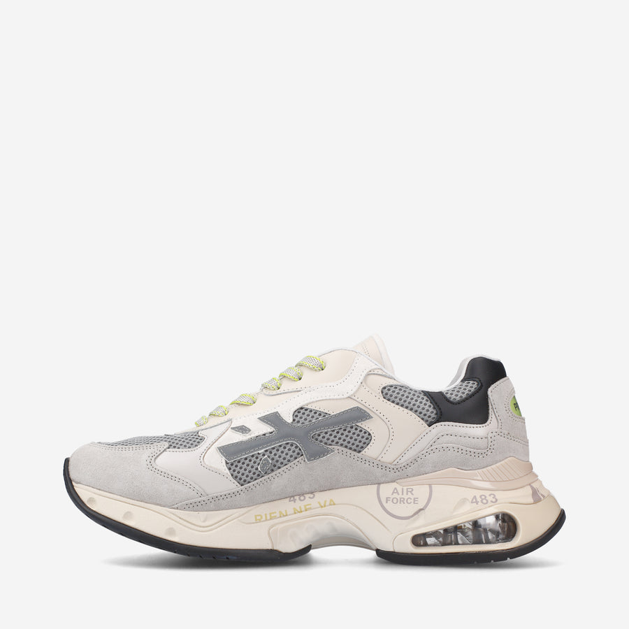 Premiata SHARKY 361 Only for today