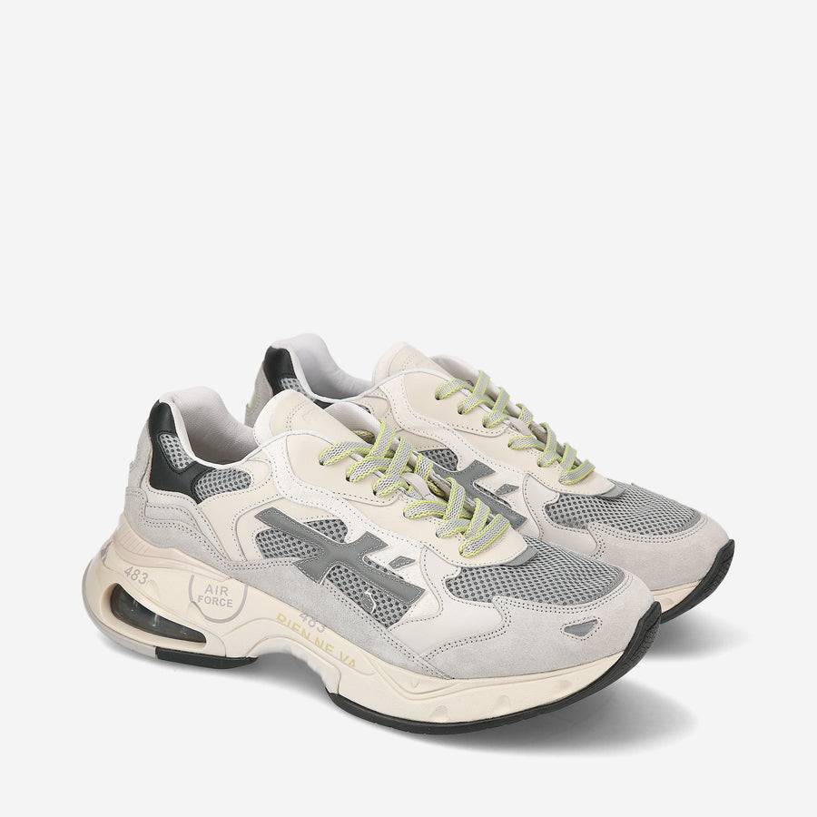 Premiata SHARKY 361 Only for today