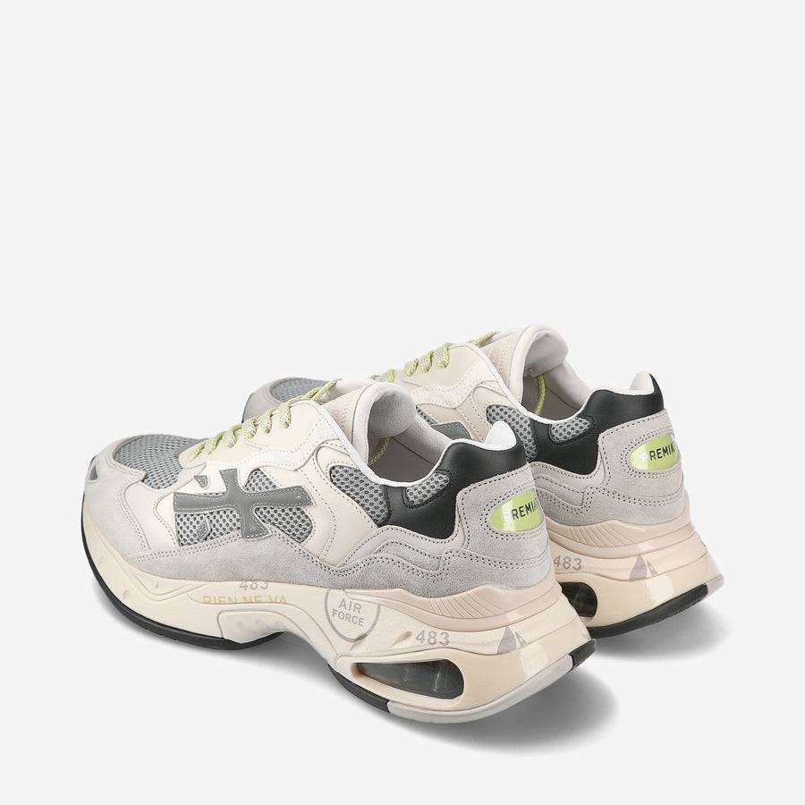 Premiata SHARKY 361 Only for today