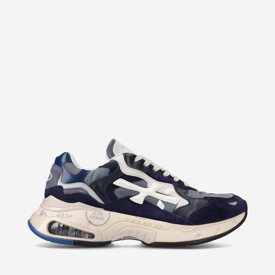 Premiata SHARKY 362 Offerta speciale della fabbrica