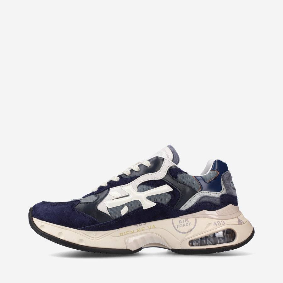 Premiata SHARKY 362 Offerta speciale della fabbrica