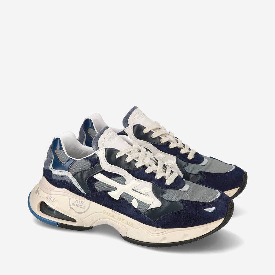 Premiata SHARKY 362 Offerta speciale della fabbrica
