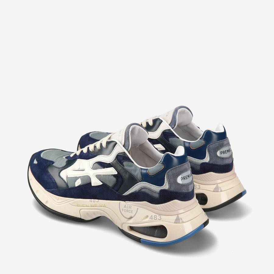 Premiata SHARKY 362 Offerta speciale della fabbrica