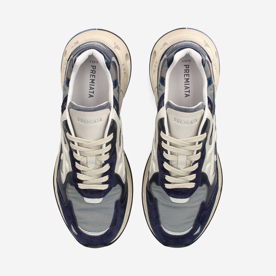 Premiata SHARKY 362 Offerta speciale della fabbrica