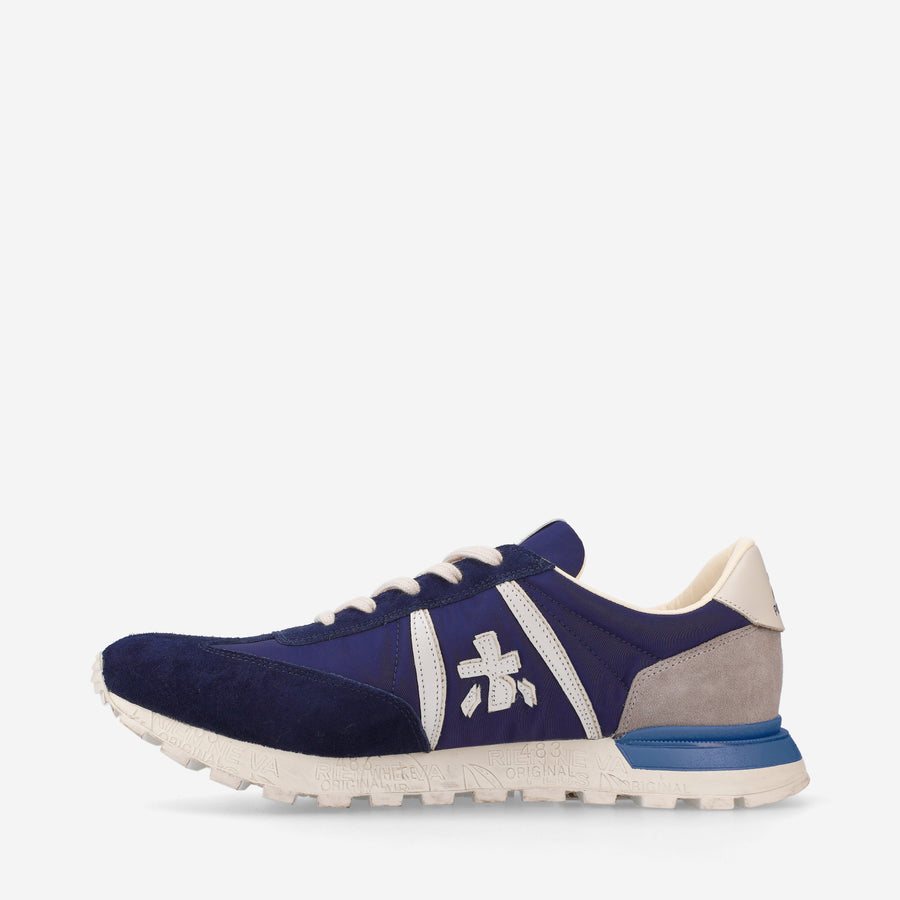 Premiata JOHNLOW 6796G Fino al 55% di sconto