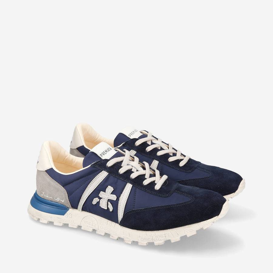 Premiata JOHNLOW 6796G Fino al 55% di sconto