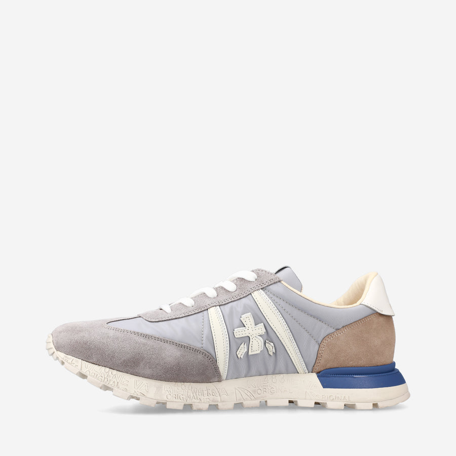 Premiata JOHNLOW 6797 Discount Store per i nuovi prodotti
