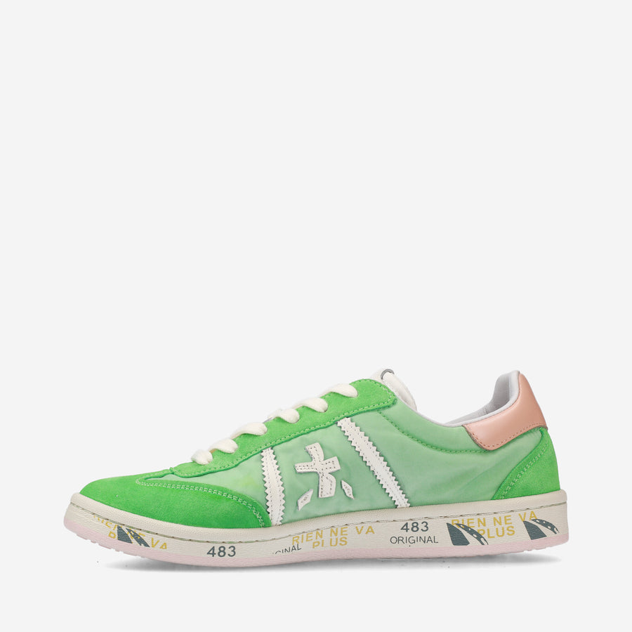 Premiata BONNIED 6769 Officina