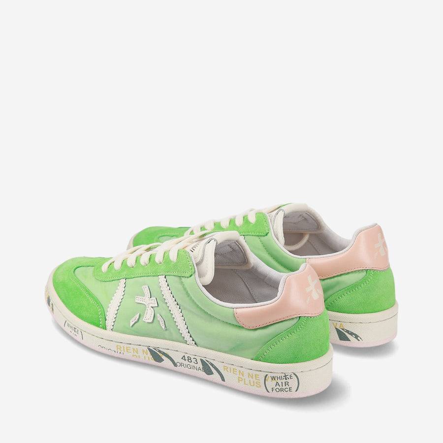 Premiata BONNIED 6769 Officina
