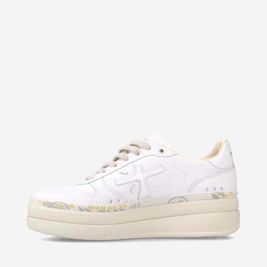 Premiata MICOL 6788 Qualità