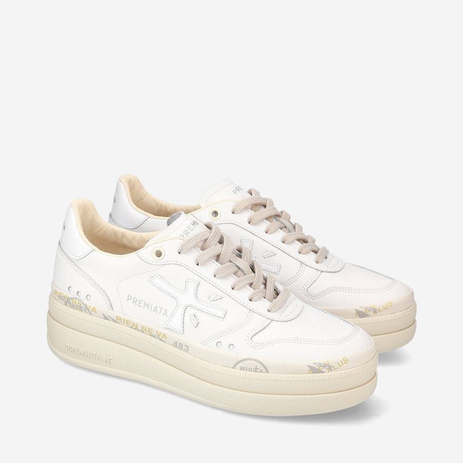 Premiata MICOL 6788 Qualità