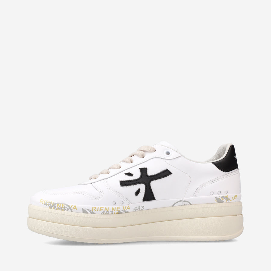 Premiata MICOL 6791 Spedizione Gratuita