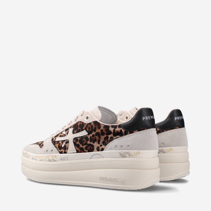Premiata MICOL 6828 Soddisfazione Garantita