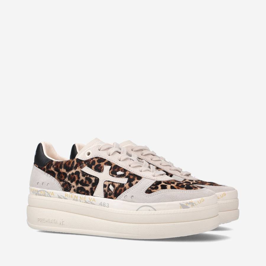 Premiata MICOL 6828 Soddisfazione Garantita