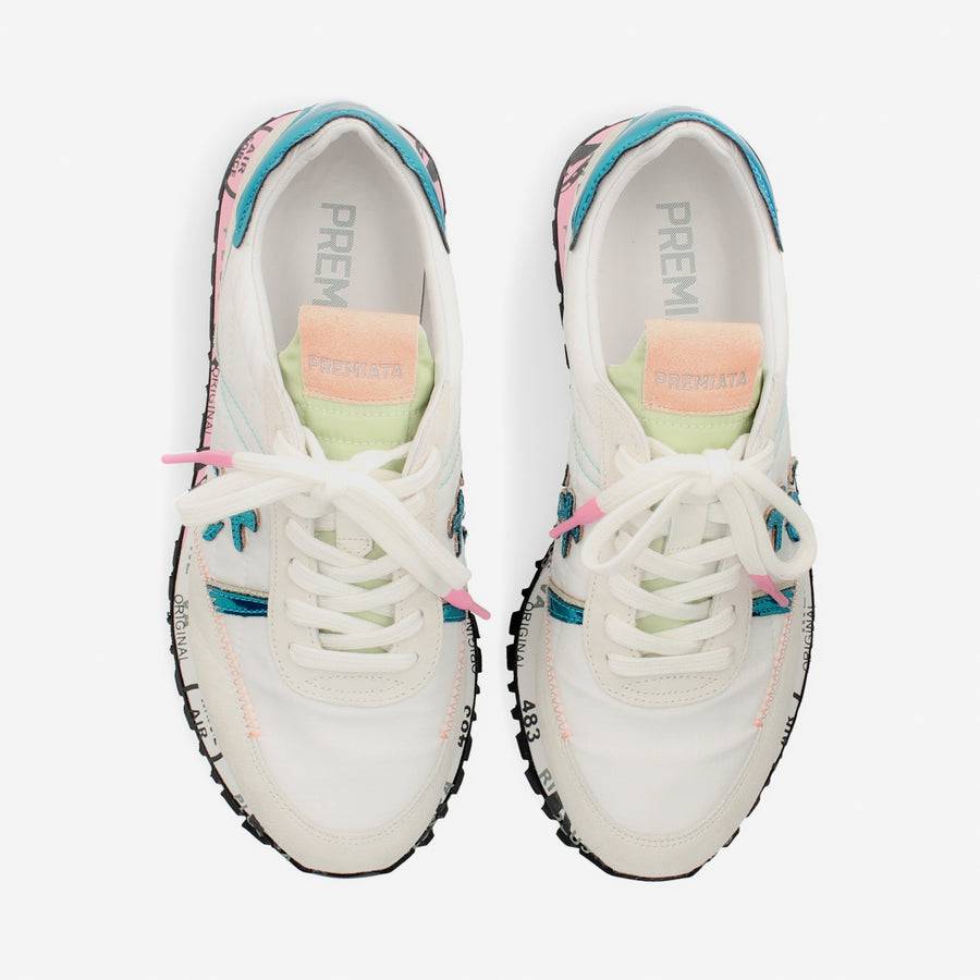Premiata SEAND 6704 Fino Al -60%
