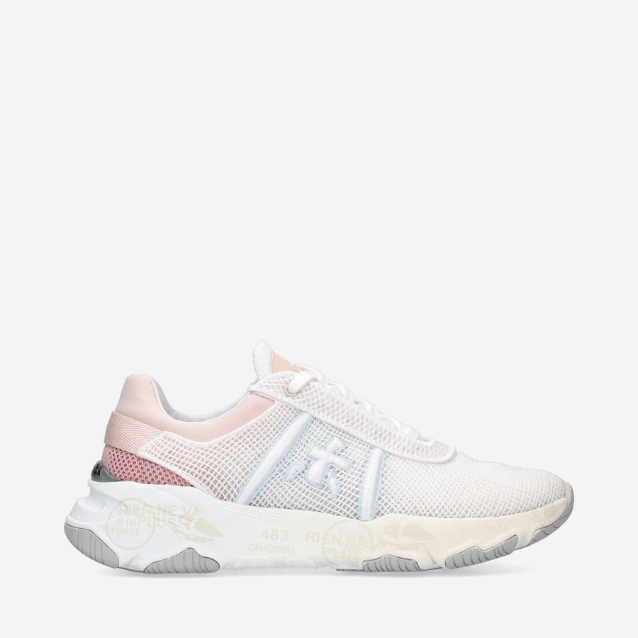 Premiata BUFF 6207 Novità