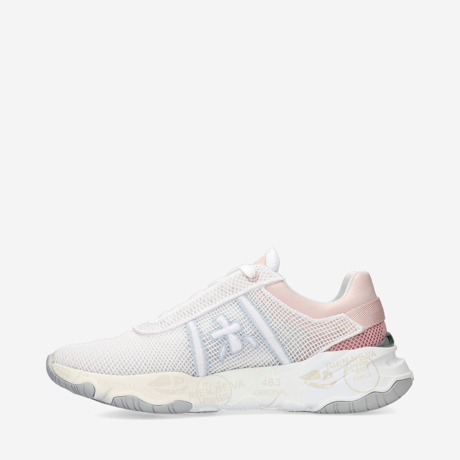 Premiata BUFF 6207 Novità