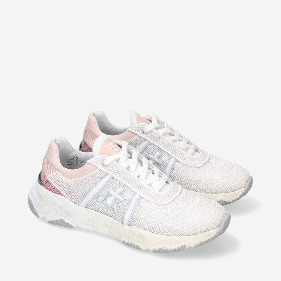 Premiata BUFF 6207 Novità