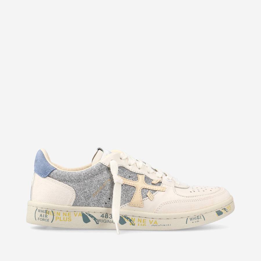 Premiata BSKT CLAYD 6813 Outlet