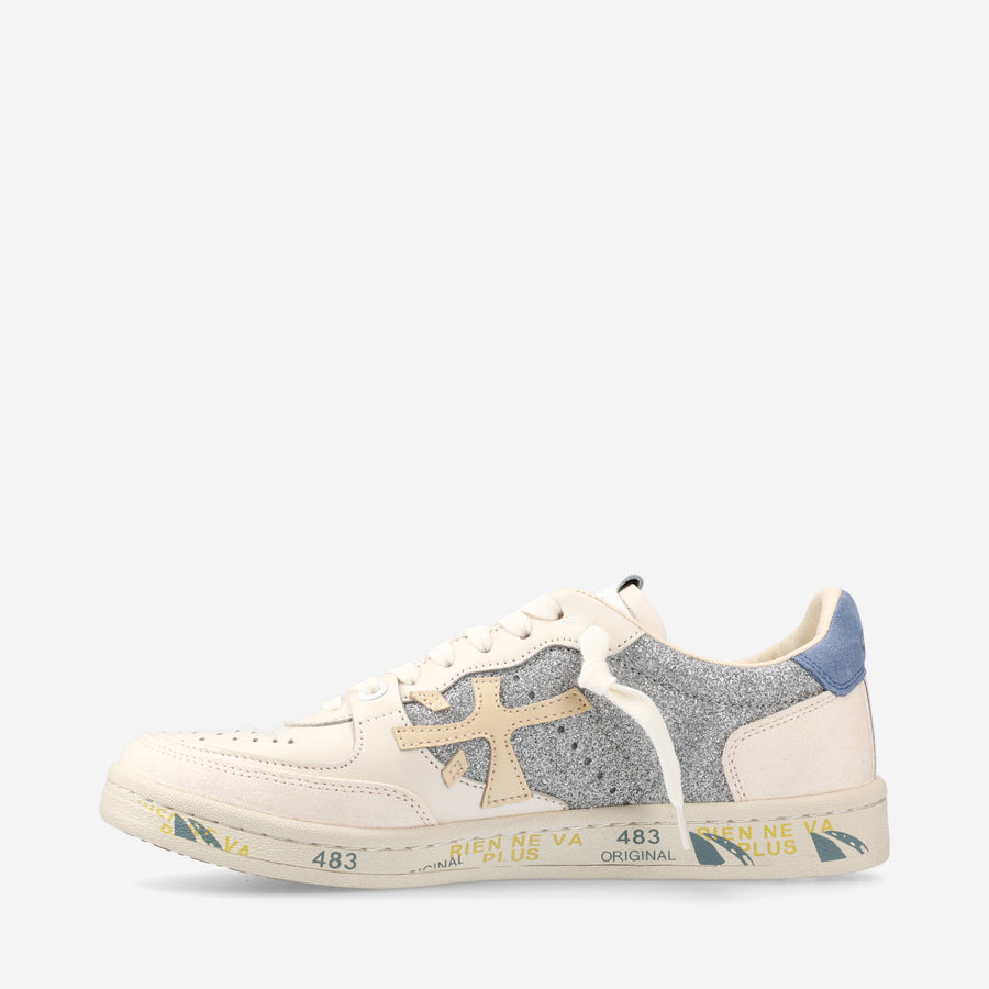 Premiata BSKT CLAYD 6813 Outlet