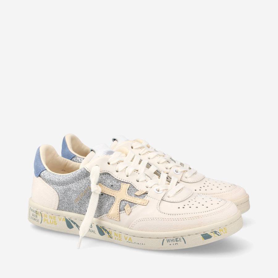 Premiata BSKT CLAYD 6813 Outlet