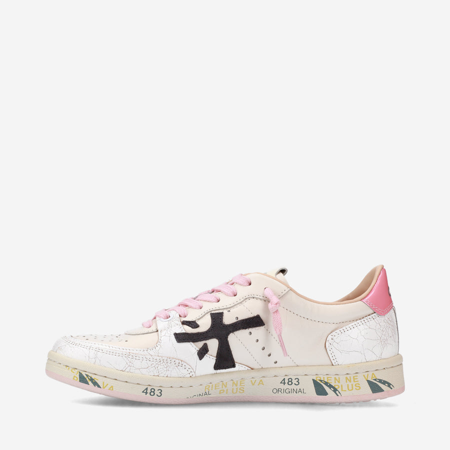 Premiata BSKT CLAYD 6783 In Vendita